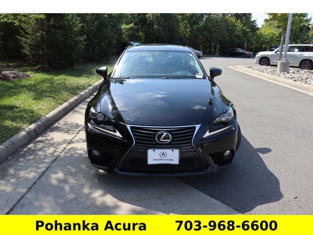 2014 Lexus IS 350