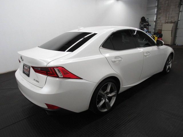 2014 Lexus IS 350