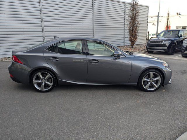 2014 Lexus IS 350