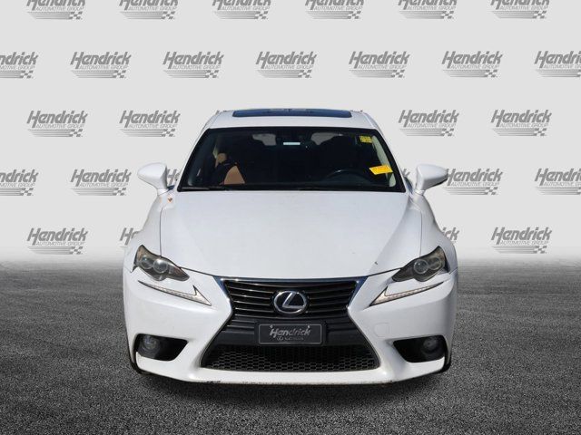 2014 Lexus IS 350