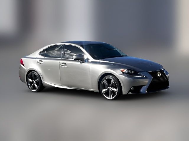 2014 Lexus IS 350