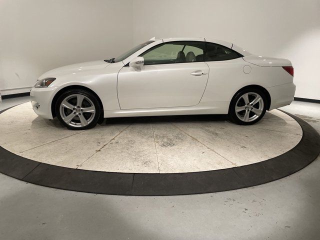 2014 Lexus IS 350C