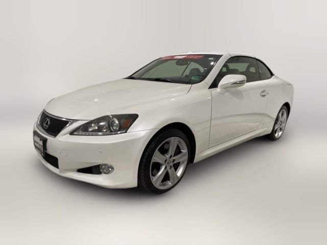 2014 Lexus IS 350C