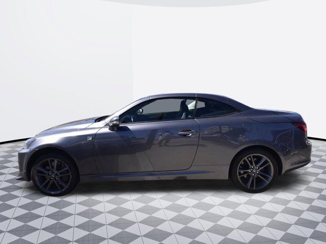 2014 Lexus IS 350C