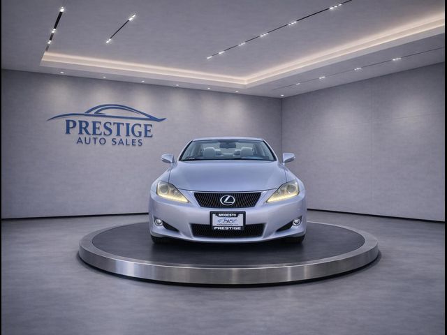 2014 Lexus IS 350C