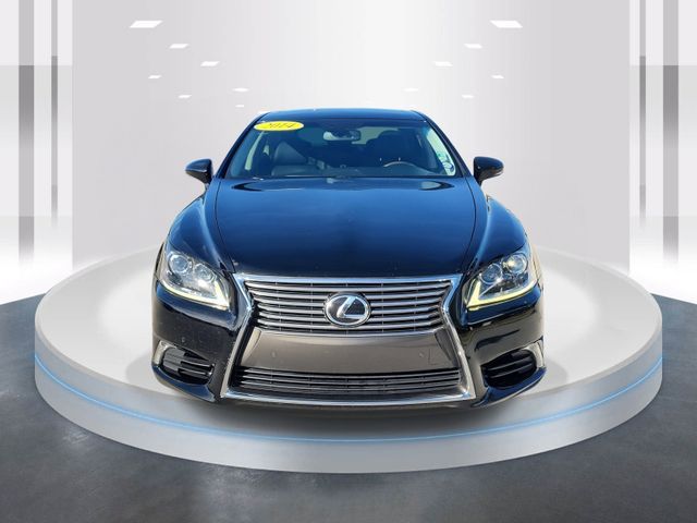 2014 Lexus LS 460