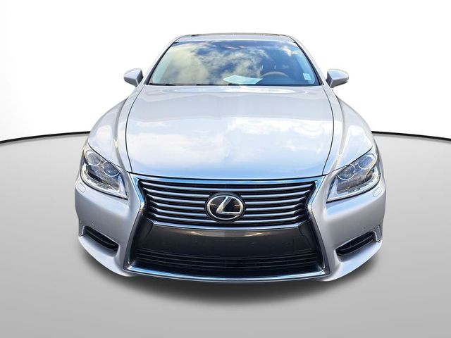 2014 Lexus LS 460