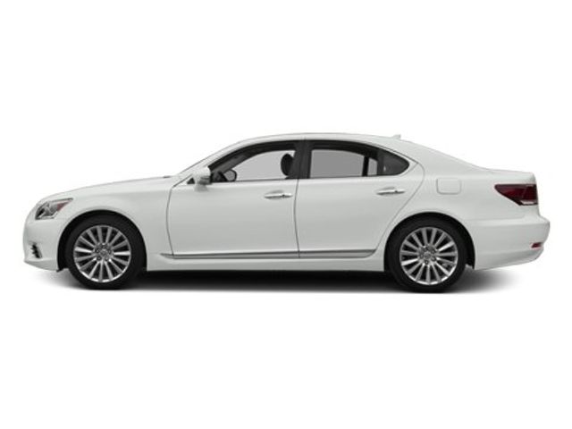 2014 Lexus LS 460