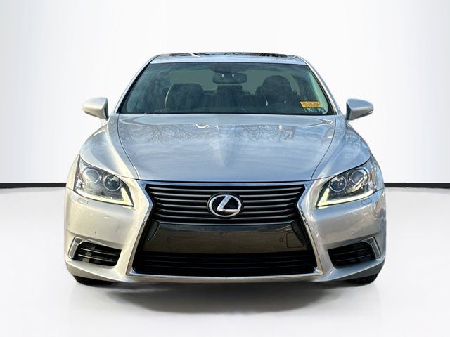 2014 Lexus LS 460