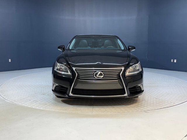 2014 Lexus LS 460
