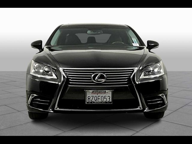 2014 Lexus LS 460