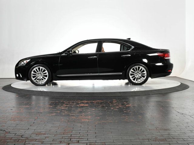 2014 Lexus LS 460