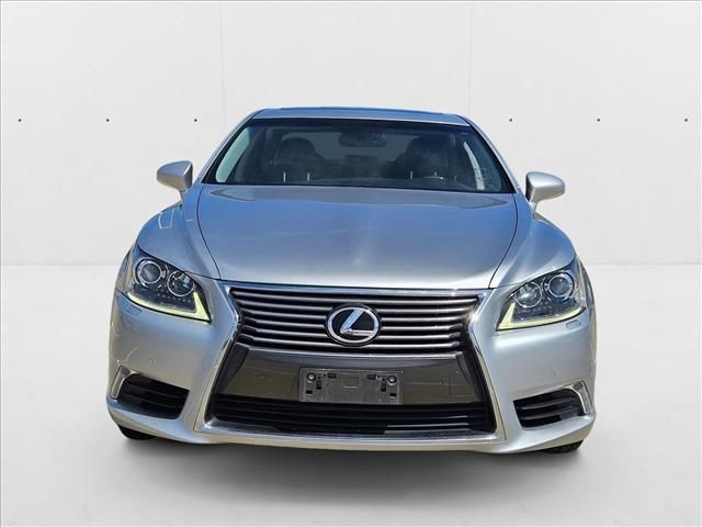 2014 Lexus LS 460