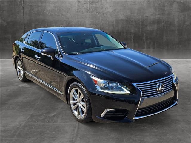 2014 Lexus LS 460