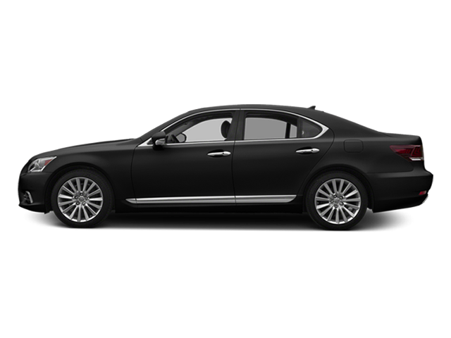 2014 Lexus LS 460