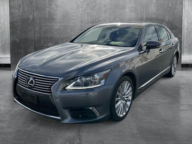 2014 Lexus LS 460