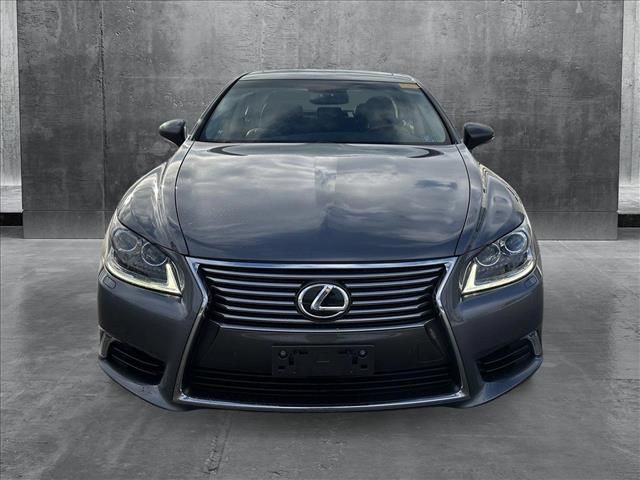 2014 Lexus LS 460