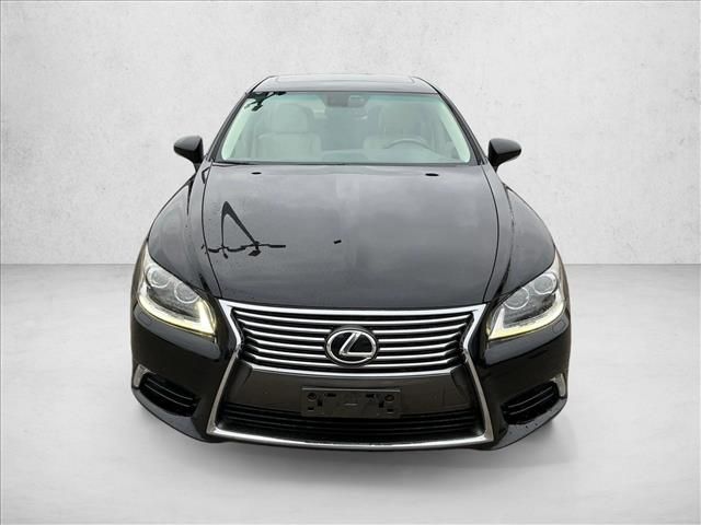 2014 Lexus LS 460