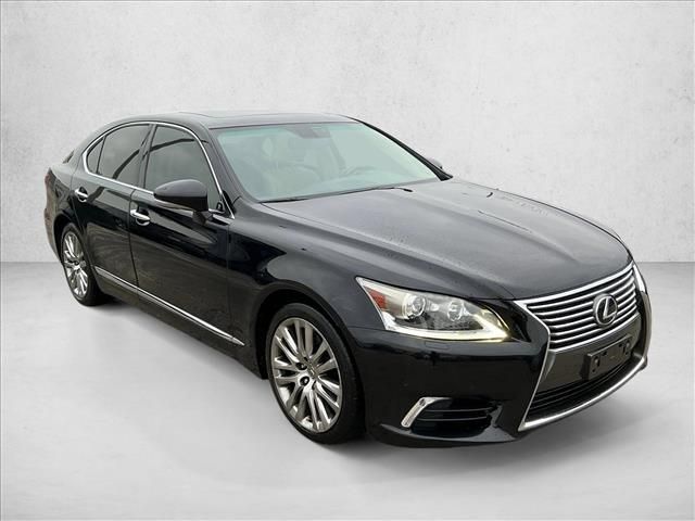 2014 Lexus LS 460