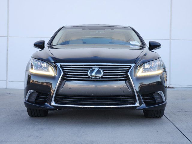 2014 Lexus LS 460 L