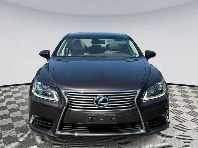 2014 Lexus LS 460