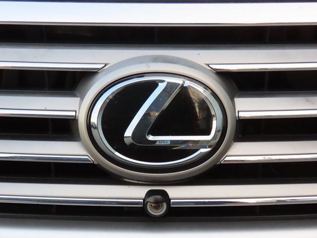 2014 Lexus LX 570