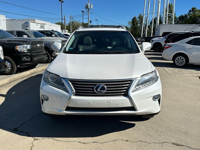 2014 Lexus RX 350