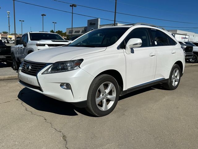 2014 Lexus RX 350