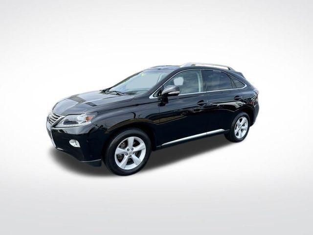 2014 Lexus RX 350