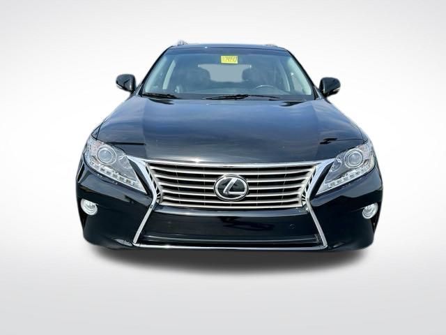 2014 Lexus RX 350