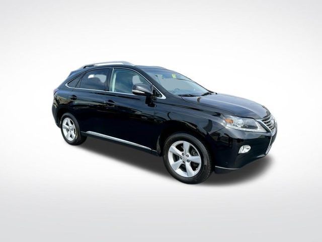 2014 Lexus RX 350