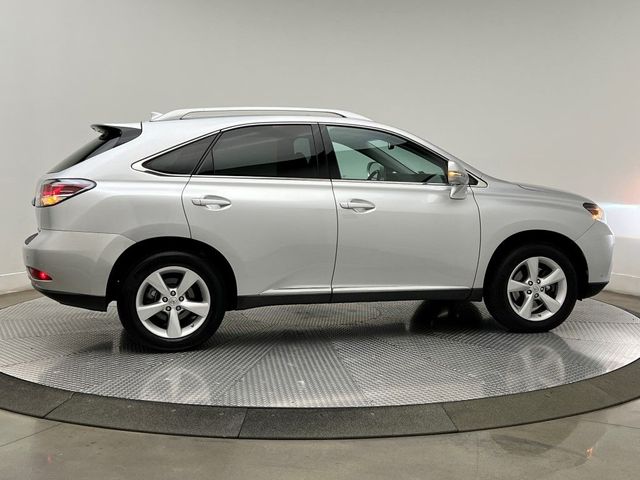 2014 Lexus RX 350