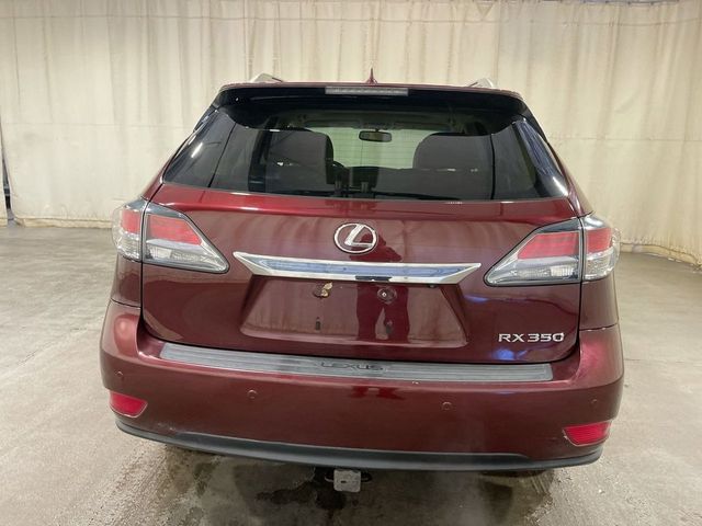 2014 Lexus RX 350