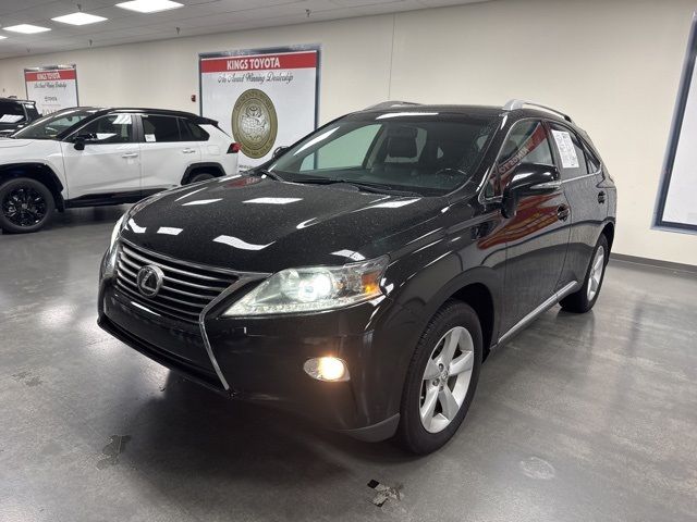 2014 Lexus RX 350