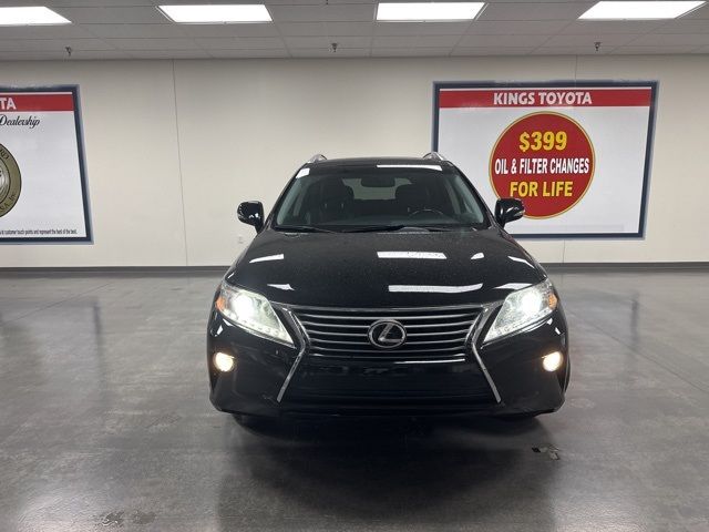 2014 Lexus RX 350