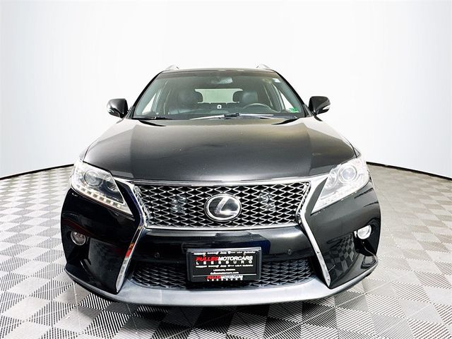 2014 Lexus RX 350