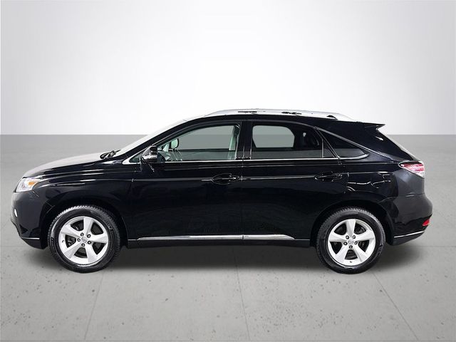 2014 Lexus RX 350 F Sport