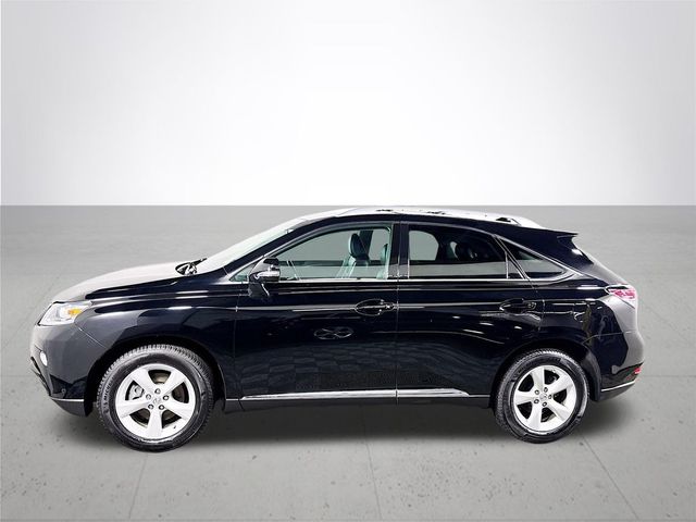 2014 Lexus RX 350 F Sport