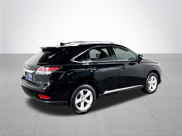 2014 Lexus RX 350 F Sport