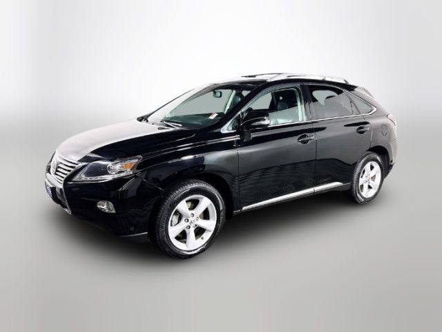 2014 Lexus RX 350 F Sport