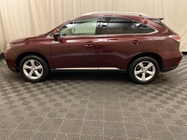 2014 Lexus RX 350