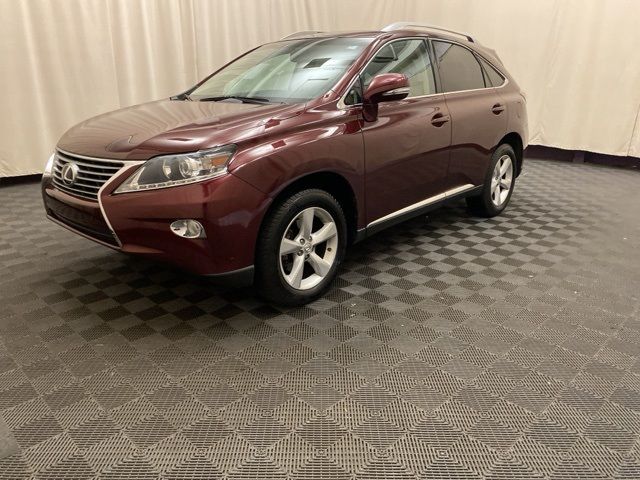 2014 Lexus RX 350