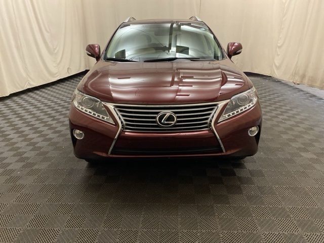 2014 Lexus RX 350