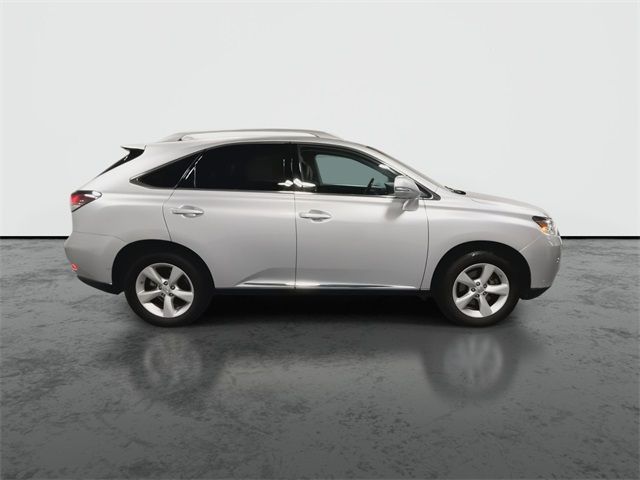 2014 Lexus RX 350