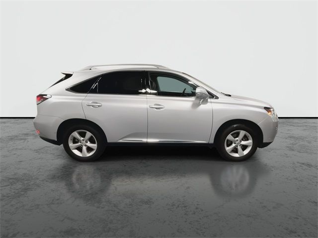 2014 Lexus RX 350