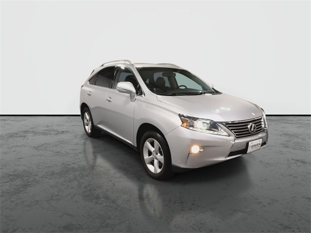 2014 Lexus RX 350