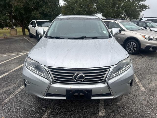 2014 Lexus RX 350