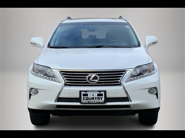 2014 Lexus RX 350