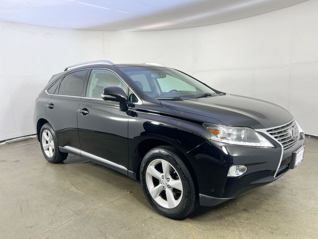 2014 Lexus RX 350