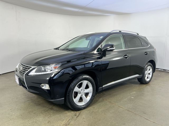 2014 Lexus RX 350